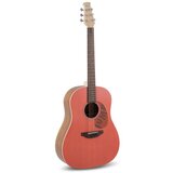  Akustična Kitara Applause Jump Slope Shoulder Dreadnought - Peach - Audio-Kondric | Shoptok.si