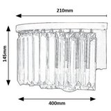 Rabalux Eloisa Zidne lampe ( 71092 ) | ePonuda.com