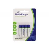 punjive baterije-akumulatori 4kom recharg 800mah aaa nimh mrbat120 prc baterija