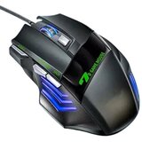 AOAS Miš gaming K90 crni 260966 | Eponuda.ba