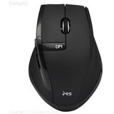 Ms I FOCUS M120 crni bezicni mis | Eponuda.ba