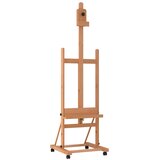  Štafelaj 55 x 53,5 x 178 cm od masivne bukovine | Eponuda.ba