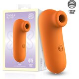 ENGILY ROSS Pipo Clitoral Stimulator Sucker Orange Cijene