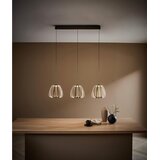 Novel VISEČA LED-SVETILKA Ontario 58 W/380 lm/3000 K/220-240 V/ | Shoptok.si