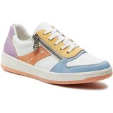 Rieker Superge M5520-91 White Combination | Shoptok.si