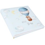  GOLDBUCH foto album Balloon Journey Boy 30x31 60 bij str | shoptok.hr