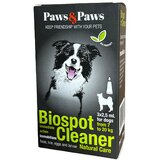 Ave & Vetmedic paws&paws biospot cleaner spot-on za pse srednjih rasa od 7 do 20kg cene