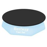 Bestway Pokrivalo za bazen (premer 244 cm) Cene
