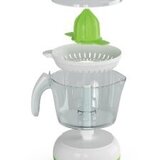Tesla Citruseta CJ100WGSnaga 40 W; Kapacitet 700 ml; Dvosmjerno okretanje; Dvije veličine | Eponuda.ba