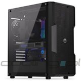 LC-Power Endorfy Regnum 400 Air ATX, MINI-ITX, MICROATX, 4x Fan 120 PWM | Eponuda.ba