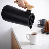 Orion Crna vakuumska termosica od nehrđajućeg čelika 2,1 l Termo – | shoptok.hr