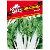 ROYAL SEEDS Sjeme povrća MAXI HOBBY 66 BLITVA SREBNOLISTNA | shoptok.hr