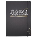 Half Moon Bay Memo notes - Harry Potter, Dobby Cene
