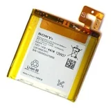 Sony Baterija za Xperia T / LT30p, originalna, 1780 mAh