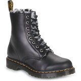Dr. Martens Polškornji 1460 Serena Atlas Črna | Shoptok.si