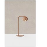 Markslöjd 109033 - Stona lampa POP 1xGU10/7W/230V braon | Eponuda.com
