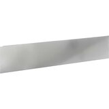  Ograda oko Travnjaka 10 pcs 100 x 22 cm Čelik Srebrna | Eponuda.com