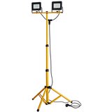  Reflektor stalku 2x30W 4500K | shoptok.hr