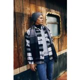 Defacto Oversize Fit Woodcutter Plaid Long Sleeve Shirt | shoptok.hr
