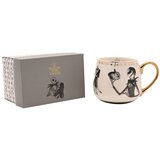 Disney Porculanska šalica The Nightmare Before Christmas | shoptok.hr