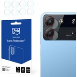 3mk ZAŠČITA ZA LEČE ZA ZTE BLADE A54 KALJENO STEKLO FILM COVER, (21975660) | Shoptok.si
