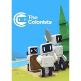 Steam The Colonists Key GLOBAL Steam The Colonists Key GLOBAL Slike