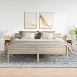  Noćni ormarići 2 kom s ladicom sonoma hrast 25x31x66 cm | Eponuda.com
