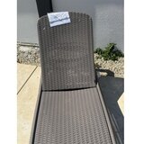 Keter Ležaljka Atlantic, kapućino OUTLET | Eponuda.com
