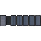 Sandberg solarna prenosna baterija 6-panelna 20000 mAh | Shoptok.si