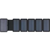 Sandberg solarna prenosna baterija 6-panelna 20000 mAh