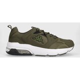 Kappa Tenisice Yero boja: zelena | shoptok.hr