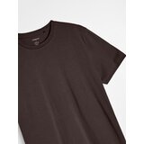 Sinsay Pamučna majica kratkih rukava | shoptok.hr