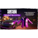 Deep Silver Saints Row - Criminal Customs Edition (Playstation 5) | shoptok.hr