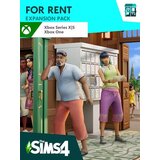 The Sims 4: For Rent (DLC) XBOX LIVE Key GLOBAL  The Sims 4: For Rent (DLC) XBOX LIVE Key GLOBAL Slike