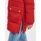 GAP Winter Longer Hooded Jacket - Women | Shoptok.si