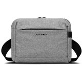 Vuch Crossbody torba Jelke Grey, 19 x 26 cm Slike