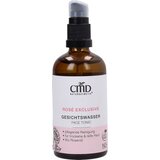 CMD Naturkosmetik Rosé Exclusive tonik za obraz - 100 ml | Shoptok.si