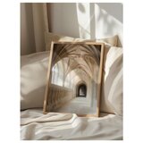 WALLXPERT Dekorativna slika u okviru 30 x 40 cm | Eponuda.com