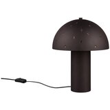 Tri O Črna namizna svetilka (višina 32,5 cm) Seta – | Shoptok.si