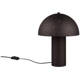 Tri O Reality - Stona lampa SETA 1xE14/28W/230V crna | Eponuda.com