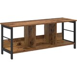  Polica Staro drvo 102 x 32 x 40,5 cm Konstruirano drvo | Eponuda.com