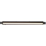  Mat crna LED zidna lampa Fabrizio – | shoptok.hr