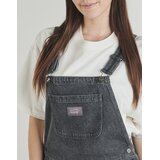 Oxbow Kratke obleke S1MOTEL Siva | Shoptok.si