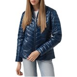 Skechers Parke GO Shield Shine Jacket Modra | Shoptok.si