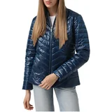 Skechers Parke GO Shield Shine Jacket Modra