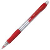 Olovka TEHNIČKA 0,7 MM SUPER GRIP PILOT H-187-SL-R CRVENA | shoptok.hr