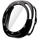 INF kompatibilno s samsung Watch8 ohišje - integrirano zaščitno ohišje z lestvico, (5000078948) | Shoptok.si