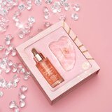 Crystallove Crystalized Rose Quartz Set set za njegu lica | shoptok.hr