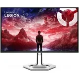 Legion Pro 27Q-10 computer monitor 67.3 cm (26.5) 2560 x 1440 pixels Quad HD QD-OLED Black, Grey