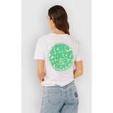 Rip Curl Icons Of Surf Relaxed T-shirt optical white | Shoptok.si